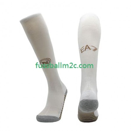 SSC Neapel Auswärts Socken 2025-2026